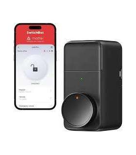 SMART HOME LOCK PRO/W3500000 SWITCHBOT