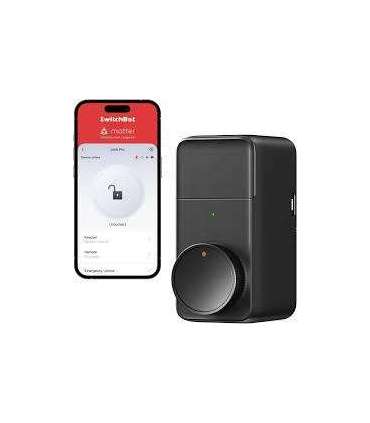 SMART HOME LOCK PRO/W3500000 SWITCHBOT
