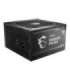 Power Supply|MSI|850 Watts|Efficiency 80 PLUS GOLD|PFC Active|MAGA850GLPCIE5