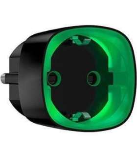 SMART HOME SOCKET BLACK/13327 AJAX