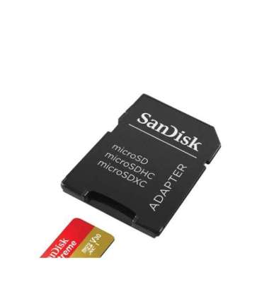 MEMORY MICRO SDXC 1TB UHS-I/W/A SDSQXAV-1T00-GN6MA SANDISK