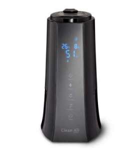 HUMIDIFIER WITH IONIZER/CA-603 CLEAN AIR OPTIMA