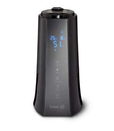 HUMIDIFIER WITH IONIZER/CA-603 CLEAN AIR OPTIMA