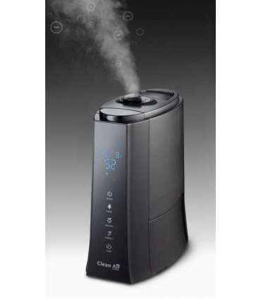 HUMIDIFIER WITH IONIZER/CA-603 CLEAN AIR OPTIMA