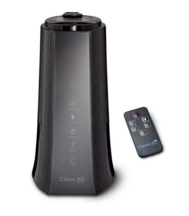 HUMIDIFIER WITH IONIZER/CA-603 CLEAN AIR OPTIMA