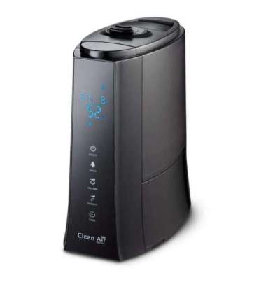 HUMIDIFIER WITH IONIZER/CA-603 CLEAN AIR OPTIMA