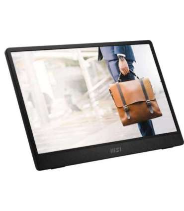 MONITOR LCD 16"/PRO MP161 E2U MSI