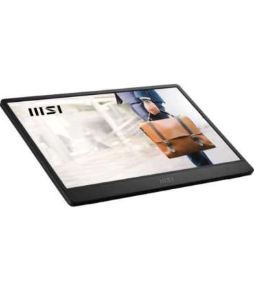 MONITOR LCD 16"/PRO MP161 E2U MSI