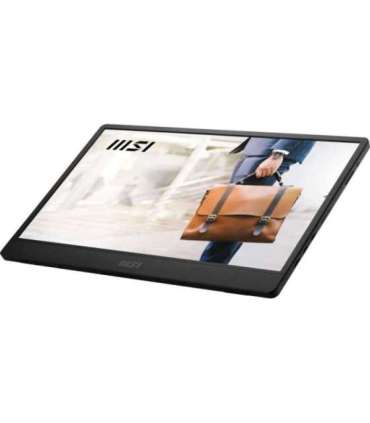 MONITOR LCD 16"/PRO MP161 E2U MSI