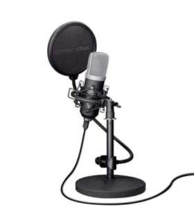 MICROPHONE GXT 252 EMITA/21753 TRUST