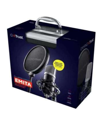 MICROPHONE GXT 252 EMITA/21753 TRUST