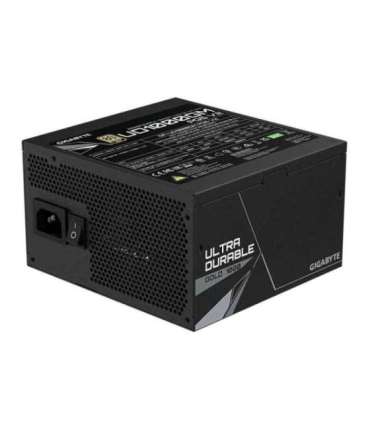 Power Supply|GIGABYTE|GP-UD1000GM|ATX 3.1|1000 Watts|Efficiency 80 PLUS GOLD|PFC Active|GP-UD1000GMPG5V2