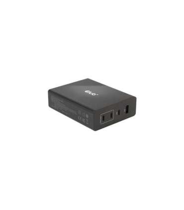 MOBILE TRAVEL CHARGER USB-C/132W GAN CAC-1906 CLUB3D