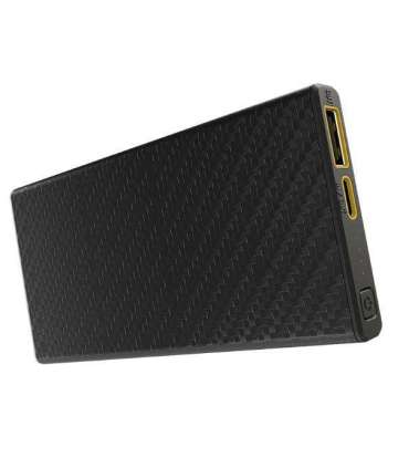 POWER BANK 10000MAH/CARBO10000 NITECORE