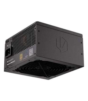 Power Supply|ENDORFY|SUPREMO FM6|850 Watts|Efficiency 80 PLUS GOLD|MTBF 100000 hours|EY7A012