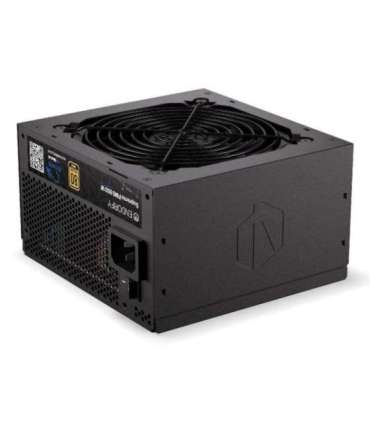 Power Supply|ENDORFY|SUPREMO FM6|850 Watts|Efficiency 80 PLUS GOLD|MTBF 100000 hours|EY7A012