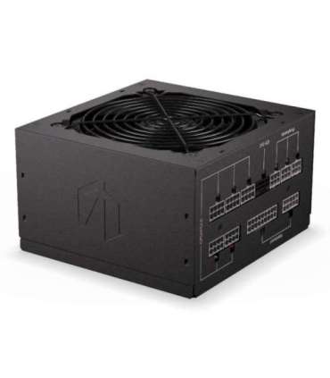 Power Supply|ENDORFY|SUPREMO FM6|850 Watts|Efficiency 80 PLUS GOLD|MTBF 100000 hours|EY7A012