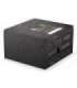 Power Supply|ENDORFY|SUPREMO FM6|850 Watts|Efficiency 80 PLUS GOLD|MTBF 100000 hours|EY7A012