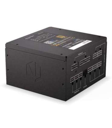 Power Supply|ENDORFY|SUPREMO FM6|850 Watts|Efficiency 80 PLUS GOLD|MTBF 100000 hours|EY7A012