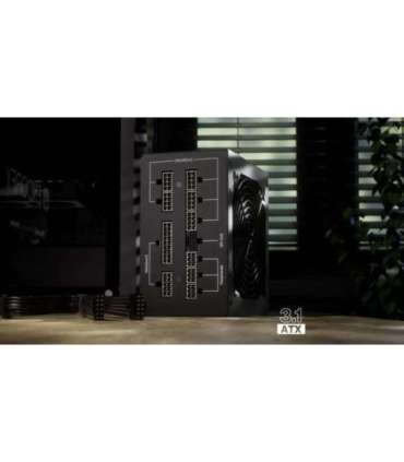 Power Supply|ENDORFY|SUPREMO FM6|850 Watts|Efficiency 80 PLUS GOLD|MTBF 100000 hours|EY7A012