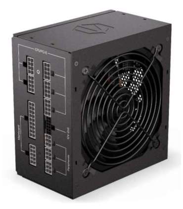 Power Supply|ENDORFY|SUPREMO FM6|850 Watts|Efficiency 80 PLUS GOLD|MTBF 100000 hours|EY7A012