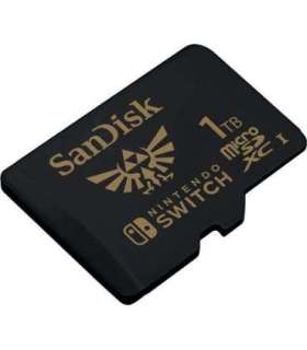 MEMORY MICRO SDXC 1TB UHS-I/SDSQXAO-1T00-GN6ZN SANDISK