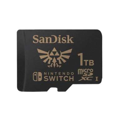 MEMORY MICRO SDXC 1TB UHS-I/SDSQXAO-1T00-GN6ZN SANDISK