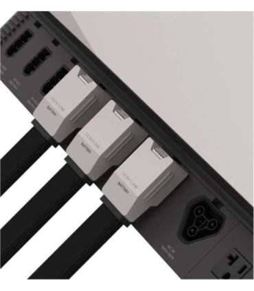 CABLE MM100 BATTERY CONNECTING/5008004007 ECOFLOW