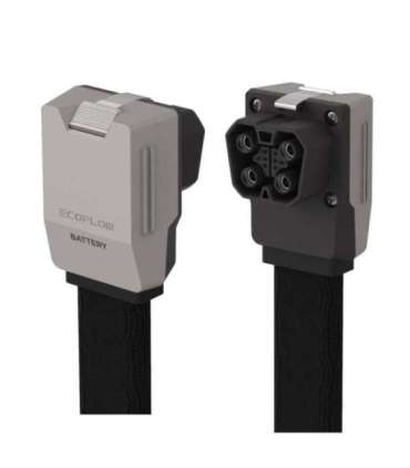 CABLE MM100 BATTERY CONNECTING/5008004007 ECOFLOW