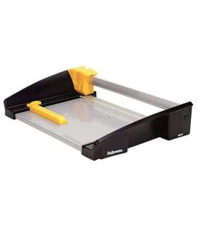 TRIMMER ATOM A4/5410601 FELLOWES