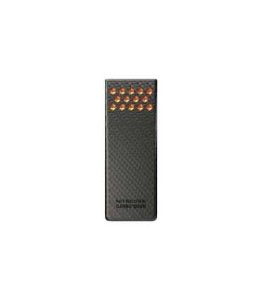 POWER BANK 10000MAH/CARBO 10000 G2 ORANGE NITECORE