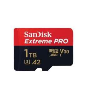 MEMORY MICRO SDXC 1TB UHS-I/W/A SDSQXCD-1T00-GN6MA SANDISK