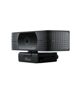 CAMERA WEBCAM TEZA 4K UHD/24280 TRUST