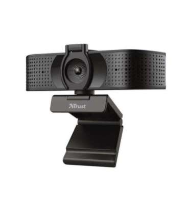 CAMERA WEBCAM TEZA 4K UHD/24280 TRUST
