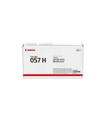 TONER BLACK 10K 057H/3010C004 CANON