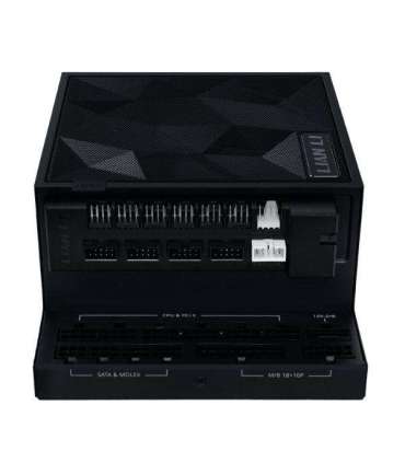 Power Supply|LIAN LI|EDGE GOLD 1000|1000 Watts|Efficiency 80 PLUS GOLD|PFC Active|G9P.EG1000G.BH00.EU