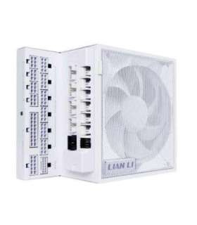 Power Supply|LIAN LI|EDGE GOLD 1000|1000 Watts|Efficiency 80 PLUS GOLD|PFC Active|G9P.EG1000G.WH00.EU