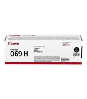 TONER BLACK 7.6K CRG-069H/5098C002 CANON