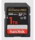 MEMORY SDXC 1TB UHS-I/SDSDXXD-1T00-GN4IN SANDISK