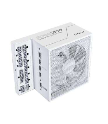 Power Supply|LIAN LI|EDGE850|850 Watts|Efficiency 80 PLUS PLATINIUM|PFC Active|G9P.EG0850.WE00.EU