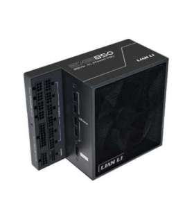 Power Supply|LIAN LI|EDGE850|850 Watts|Efficiency 80 PLUS PLATINIUM|PFC Active|G9P.EG0850.BE00.EU
