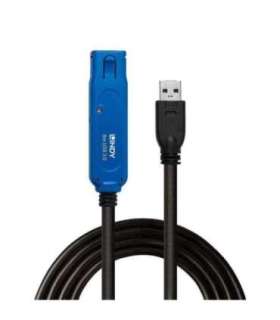 CABLE USB3 EXTENSION 15M/43229 LINDY