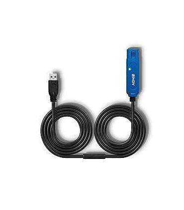 CABLE USB3 EXTENSION 15M/43229 LINDY