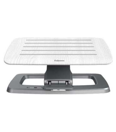 CHAIR FOOT SUPPORT HANA/WHITE 8055801 FELLOWES