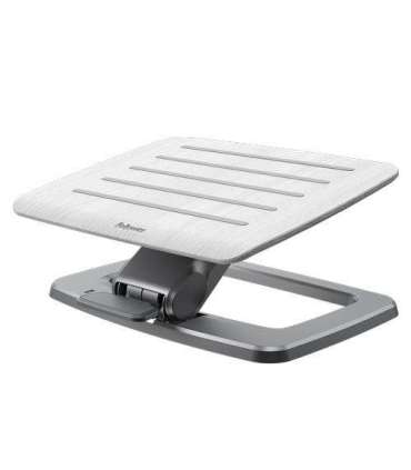 CHAIR FOOT SUPPORT HANA/WHITE 8055801 FELLOWES