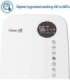 HUMIDIFIER WITH IONIZER/CA-607WSMART CLEAN AIR OPTIMA