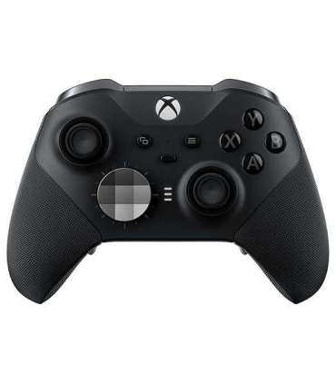 CONSOLE ACC CONTROLLER WRL/ELITE 2 889842196368 MICROSOFT