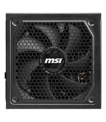 Power Supply|MSI|MAG A1000GL PCIE5 II|ATX 3.1|1000 Watts|Efficiency 80 PLUS GOLD|PFC Active|MAGA1000GLPCIE5II