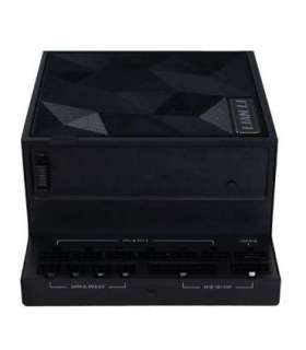 Power Supply|LIAN LI|EDGE GOLD 1200|1200 Watts|Efficiency 80 PLUS GOLD|PFC Active|G9P.EG1200G.BH00.EU