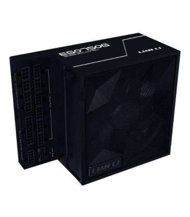 Power Supply|LIAN LI|EDGE GOLD 1200|1200 Watts|Efficiency 80 PLUS GOLD|PFC Active|G9P.EG1200G.BH00.EU